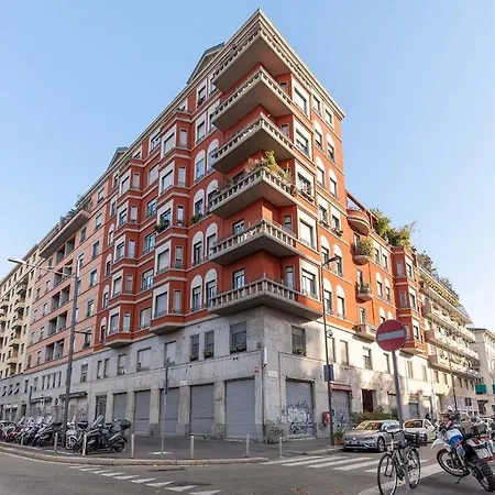 Luxurious Designer - Station Appartement