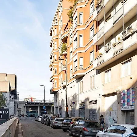 Appartement Luxurious Designer - Station