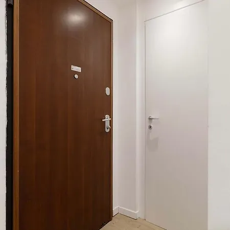 Luxurious Designer - Station Appartement Milan