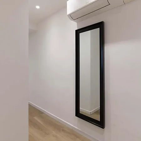 Appartement Luxurious Designer - Station