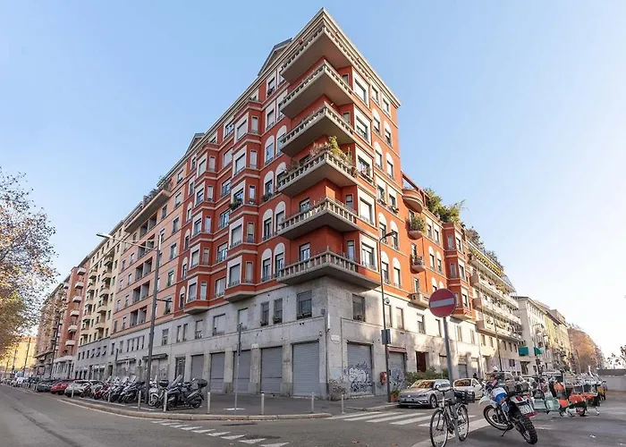 Luxurious Designer - Station Lägenhet