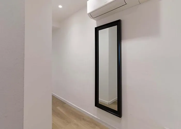Apartment Luxurious Designer - Station
