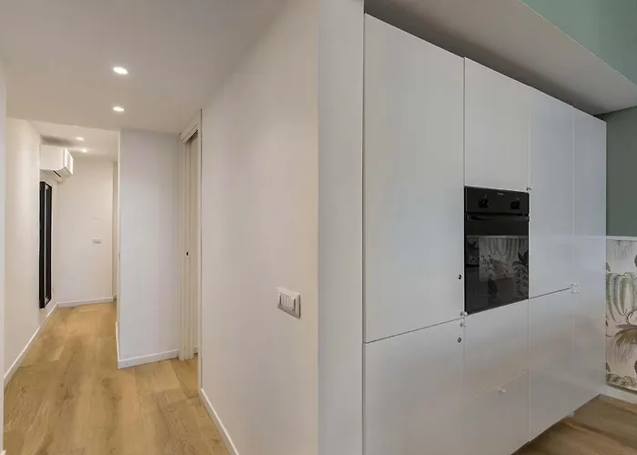 Apartament Luxurious Designer - Station *