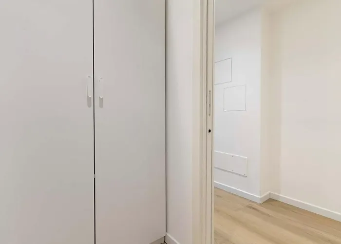 Luxurious Designer - Station Apartament *